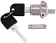 Axa accu-slot battery lock bosch 2 intube