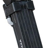 vouwslot Fold Ultra 90 cm vouwbaar met bracket ART-2