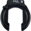 Axa ringslot block xxl zwart uitneembare sleutel