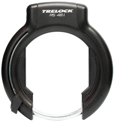 Trelock rahmenschloss rs 481 xxl frame locks rs 481, 92 mm, naz