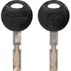 Ringslot Trelock RS 481 Protect-O-Connect XXL AZ