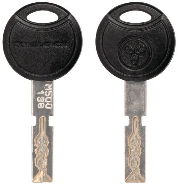 Ringslot Trelock RS 481 Protect-O-Connect XXL AZ