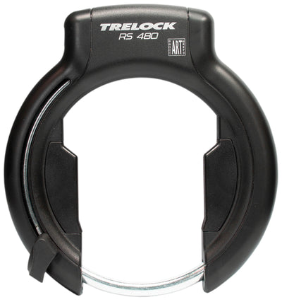 Trelock ringslot rs 481 xxl frame locks rs 481, 92 mm, naz
