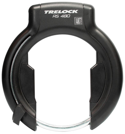 Trelock rahmenschloss rs 481 xxl frame locks rs 481, 92 mm, naz
