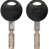 Trelock ringslot rs 481 xxl frame locks rs 481, 92 mm, naz