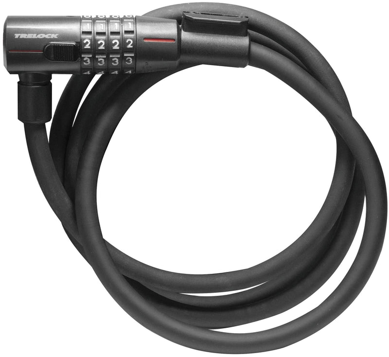 Trelock kabelslot ks312