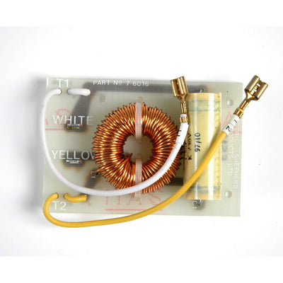 Euroguard filter r15 lc v