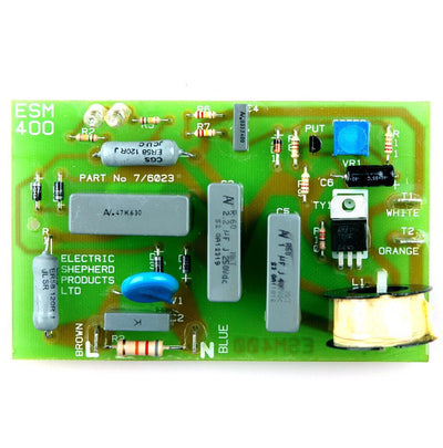Euroguard print v n150