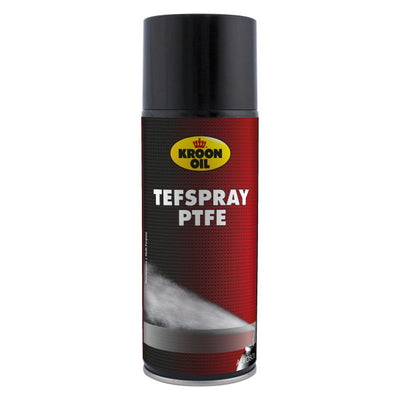Kroon-oil ptfe teflonspray 400ml. 40011