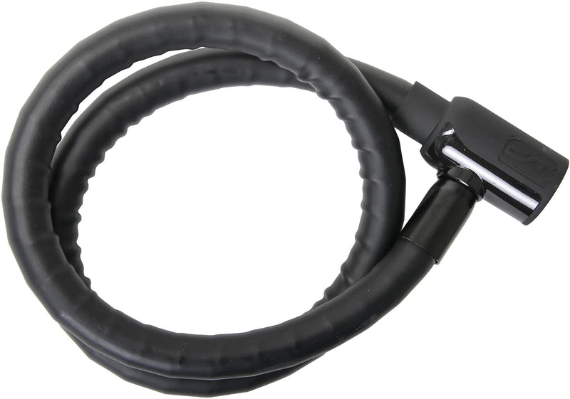 Contec pantser-kabelslot powerloc ct armo.cab.lock powerloc 25mm x 120cm black