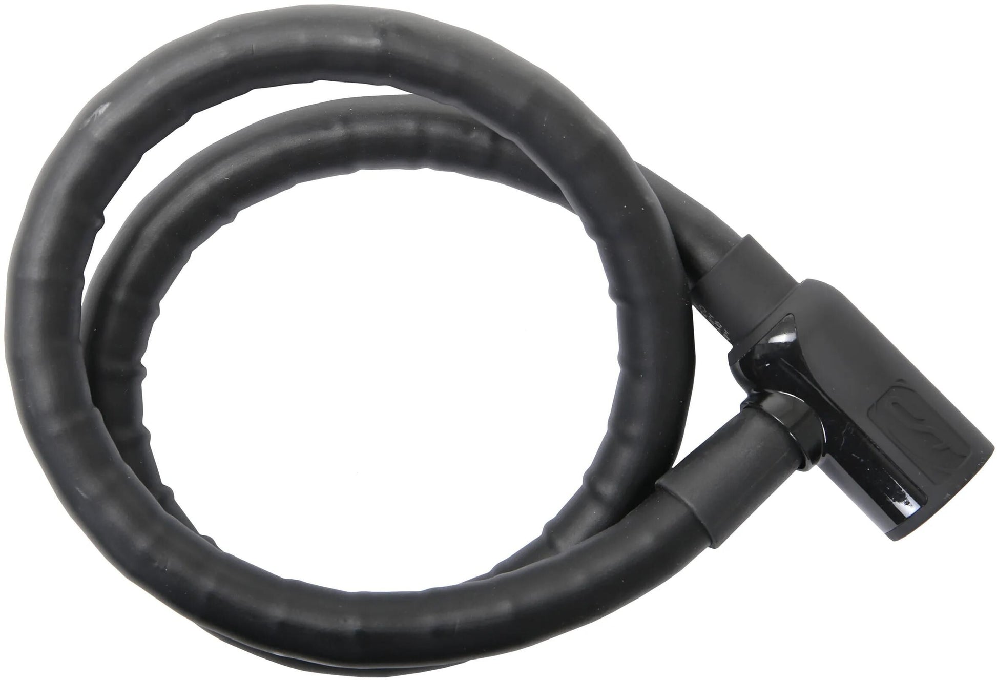 Contec pantser-kabelslot powerloc ct armo.cab.lock powerloc 20mm x 100cm black