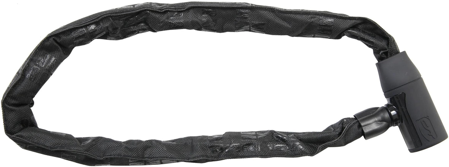 Contec kettingslot powerloc ct chain lock powerloc 6mm x 75cm black