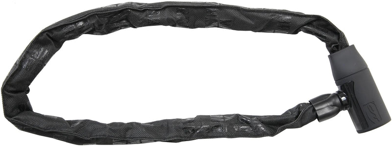 Contec kettingslot powerloc ct chain lock powerloc 6mm x 75cm black
