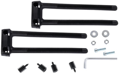 Contec universeel-houder mount.it ct universal bracket mount.it 2pcs. 140x50mm