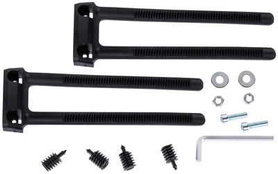 Contec universeel-houder mount.it ct universal bracket mount.it 2pcs. 140x50mm