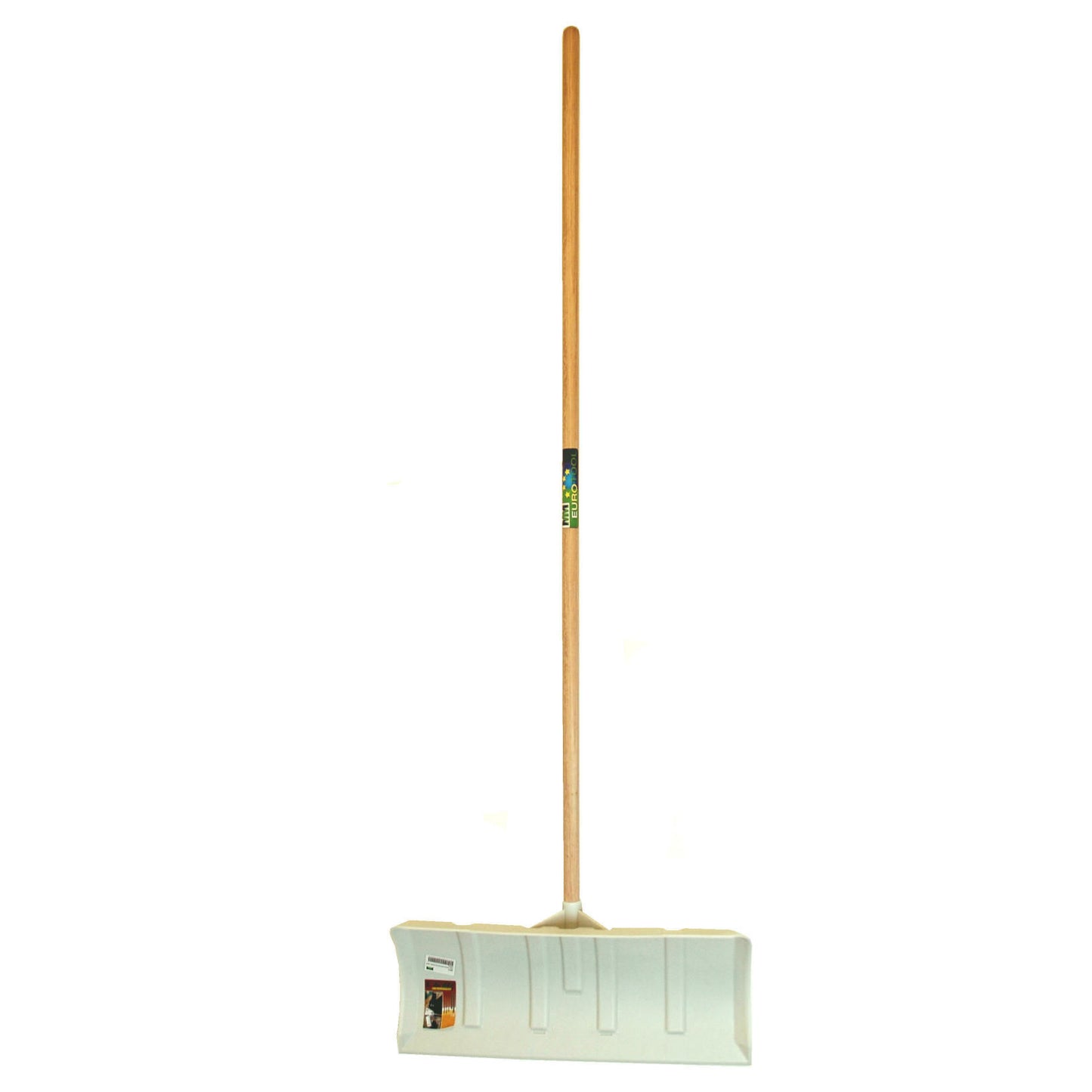Mm eurotool voer sneeuwschuif lagee kunststof steel 170cm
