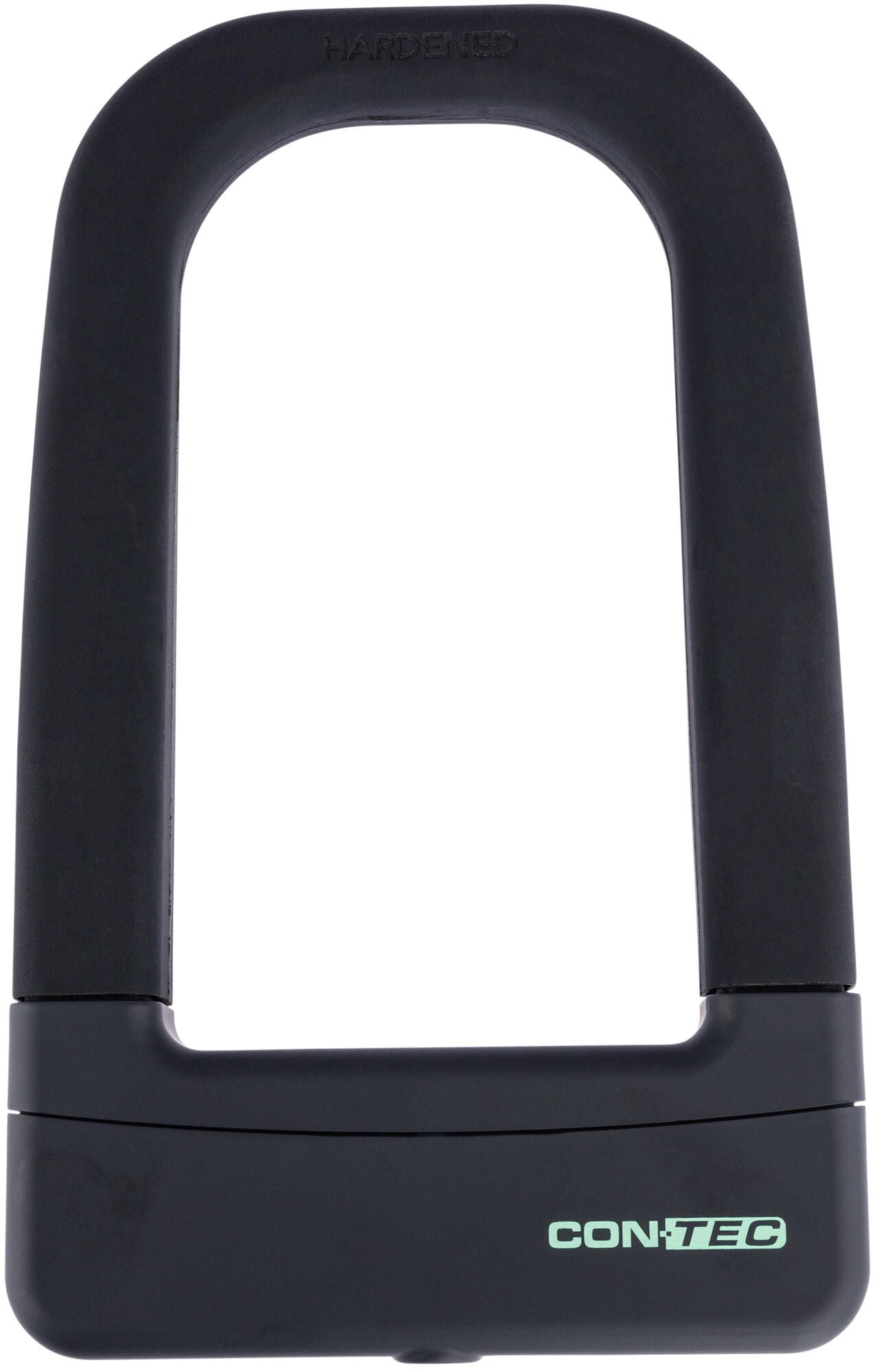 Contec beugelslot sloc u-lock sloc 83 mm x 153 mm, black
