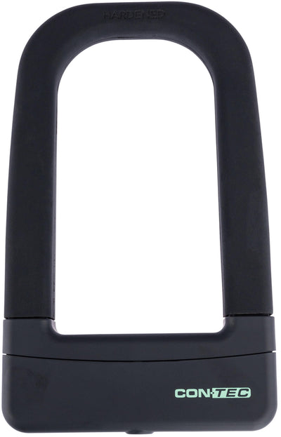 Contec beugelslot sloc u-lock sloc 83 mm x 153 mm, black