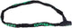 Contec kettingslot sloc ct chain lock sloc 5 mm x 100 cm, black