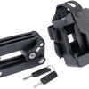 Contec vouwslot bricklock ct faltschl. bricklock 78 cm, black