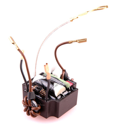 Aesculap econom printplaat econom 200w