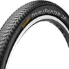 Continental buitenband double fighter iii conti tire double fight 50-584 b b