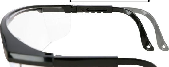 Veiligheidsbril