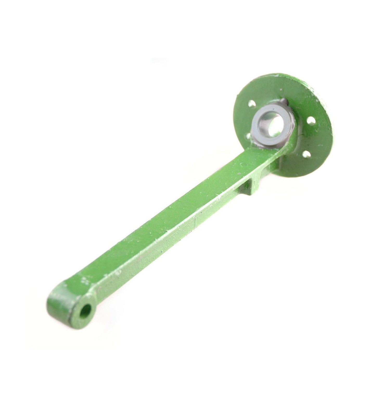 Lister liscop hevelstang met bus groen lister
