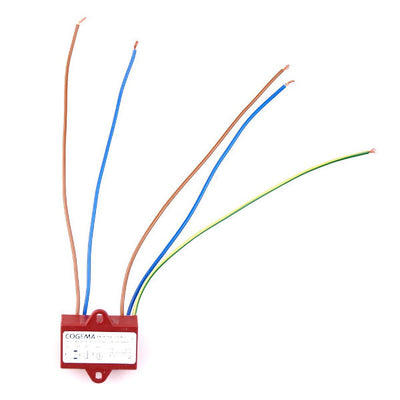 Halley filter voor vliegenkast