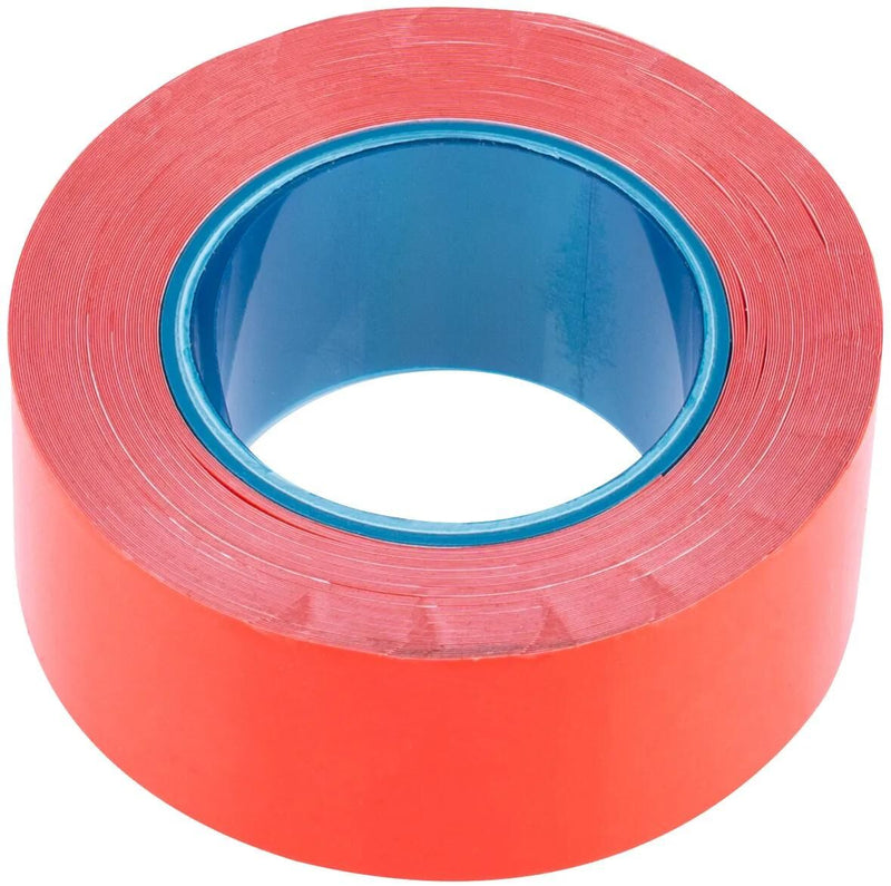 Zéfal velglint tubeless tape bar tape tubeless tape 25mm red