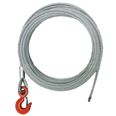 Rema gp staaldraadset 1.6 ton