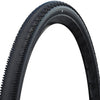 Schwalbe vouwband g-one rs pro evolution 55-622 tlr zwart