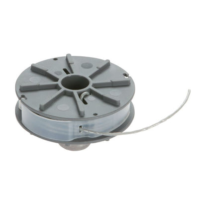 Gardena reservedraadspoel grastrimmer draad (rood, 5307-20, 6 m)