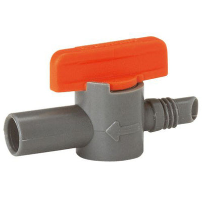 Gardena micro drip system reguleerventiel 5st