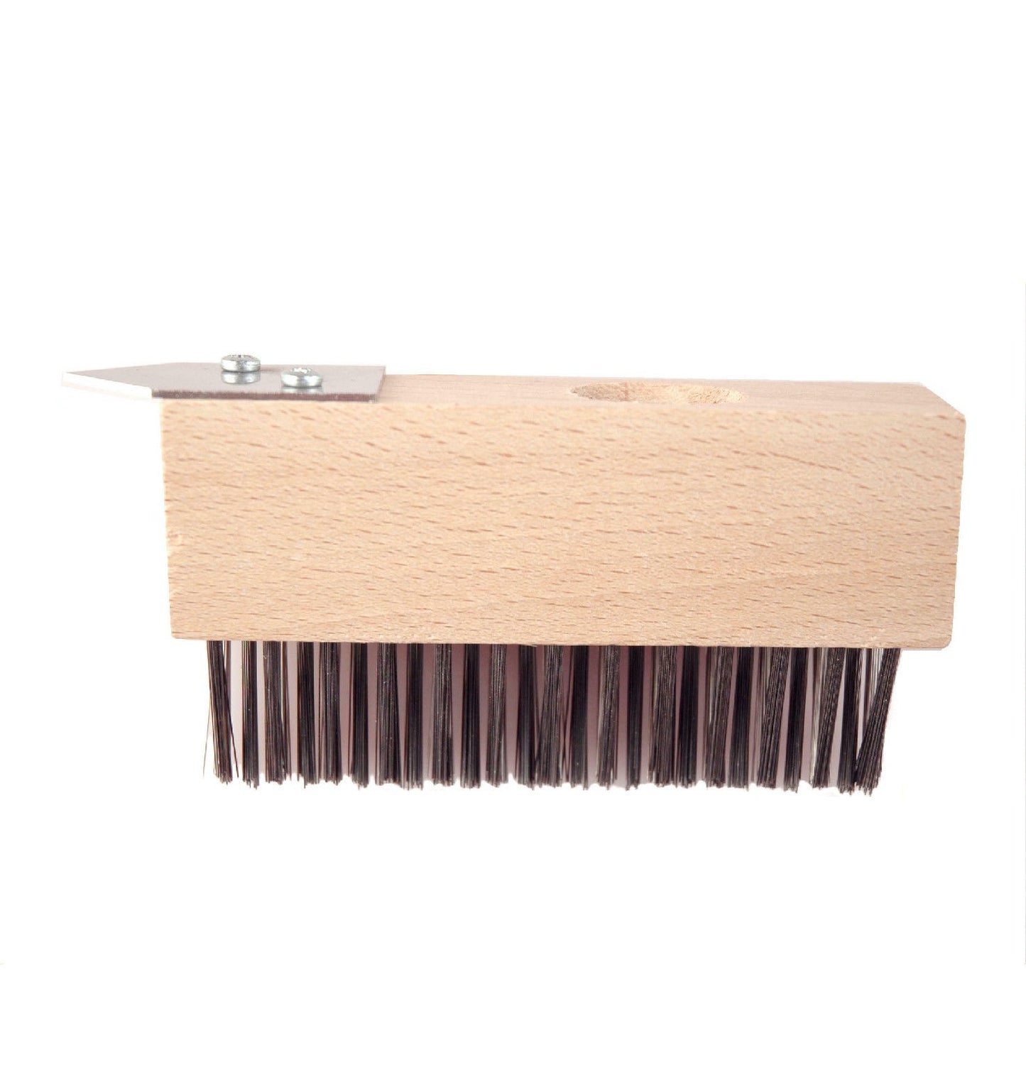 Mm eurotool onkruidborstel mm krabber los