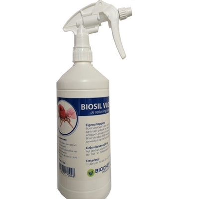 Biosil vloeibaar tegen bloedluis 1 liter