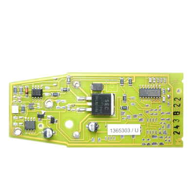 Print voor kawee model 21