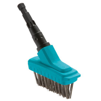 Gardena combisystem voegenborstel m (turquoise, 3605-20)