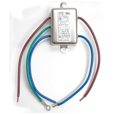 Electrokill ontstoringscondensator v vliegenkast