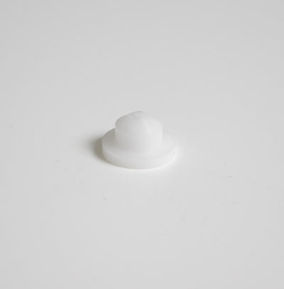 Sproeier v vlotterdrinkbakje 25mm voor groene vlotter