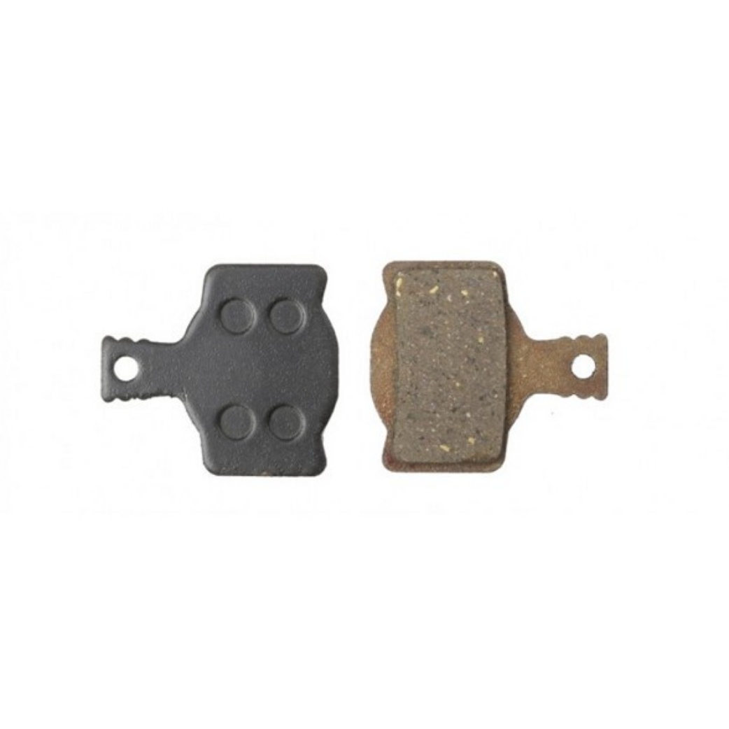 Magura falkx bpd organische m1 remblokken voor schijfrem per paar