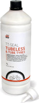 Tip top banden-afdichtmiddel tt seal tubless tube tyres tire sealant tt seal tubless tueb tyre