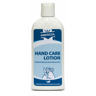 Americol hand care lotion 250 ml