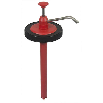 Handpomp PET verpakking