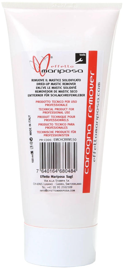 Effetto mariposa tube lijmverwijderaar rim guard band ef.marip. carogna remover 2m