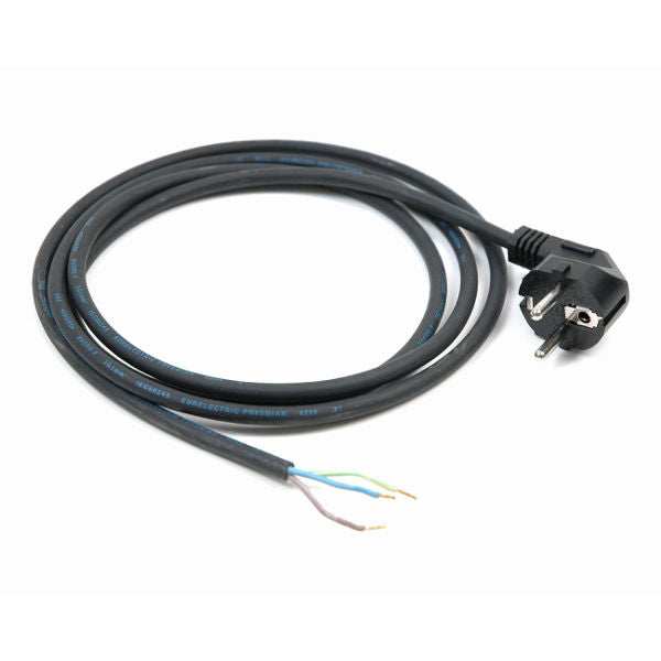 Aansluitkabel v melkverwarmer