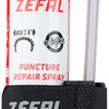 Zéfal repair aerosol inflate with holder 100 ml