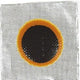 Tip top binnenband-pleisters tube patch size 5 94mm