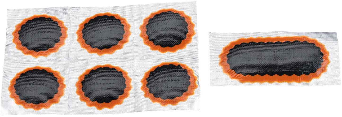 Tip top bandenreparatie patch stripe sb-packaged