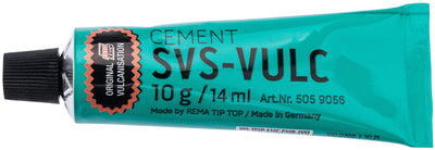 Tip Top vulkaniseervloeistof op benzinebasis 10gr